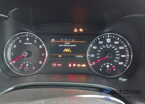 2024 Kia Forte Gt-Line z USA, uszkodzony, nr VIN 3KPF54AD2RE742313